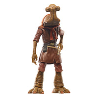 Star Wars - Episode IV Black Series Deluxe Action Figure - Momaw Nadon