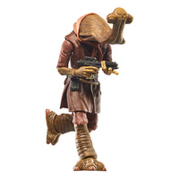 Star Wars - Episode IV Black Series Deluxe Action Figure - Momaw Nadon