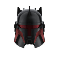 Star Wars - The Mandalorian Black Series Electronic Helmet - Moff Gideon