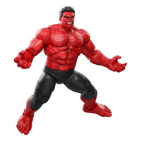 Captain America: Brave New World Marvel Legends Action Figure Red Hulk 22 cm