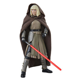 Star Wars - Ahsoka Black Series Action Figure - Shin Hati (Arcana)