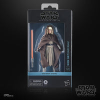 Star Wars - Ahsoka Black Series Action Figure - Shin Hati (Arcana)