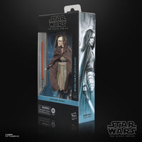 Star Wars - Ahsoka Black Series Action Figure - Shin Hati (Arcana)