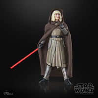 Star Wars - Ahsoka Black Series Action Figure - Shin Hati (Arcana)