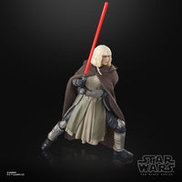 Star Wars - Ahsoka Black Series Action Figure - Shin Hati (Arcana)