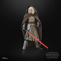 Star Wars - Ahsoka Black Series Action Figure - Shin Hati (Arcana)