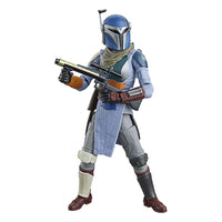 Star Wars - The Mandalorian Black Series Action Figure 2-Pack - Mandalorian Shriek-Hawk Trainers