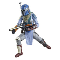 Star Wars - The Mandalorian Black Series Action Figure 2-Pack - Mandalorian Shriek-Hawk Trainers