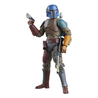 Star Wars - The Mandalorian Black Series Action Figure 2-Pack - Mandalorian Shriek-Hawk Trainers