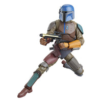 Star Wars - The Mandalorian Black Series Action Figure 2-Pack - Mandalorian Shriek-Hawk Trainers