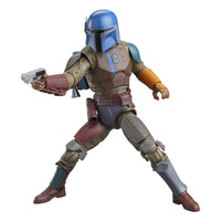 Star Wars - The Mandalorian Black Series Action Figure 2-Pack - Mandalorian Shriek-Hawk Trainers