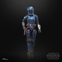 Star Wars - The Mandalorian Series Action Figure - Nite Owl