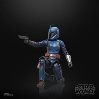 Star Wars - The Mandalorian Series Action Figure - Nite Owl