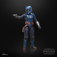 Star Wars - The Mandalorian Series Action Figure - Nite Owl