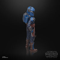 Star Wars - The Mandalorian Series Action Figure - Nite Owl