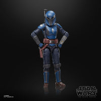 Star Wars - The Mandalorian Series Action Figure - Nite Owl