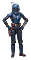 Star Wars - The Mandalorian Series Action Figure - Nite Owl