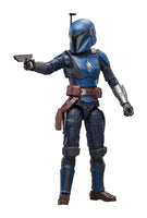 Star Wars - The Mandalorian Series Action Figure - Nite Owl