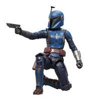 Star Wars - The Mandalorian Series Action Figure - Nite Owl