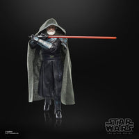 Star Wars - Ahsoka Black Series Action Figure - Baylan Skoll (Mercenary)