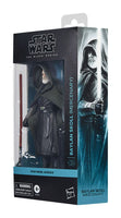 Star Wars - Ahsoka Black Series Action Figure - Baylan Skoll (Mercenary)