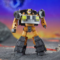 Transformers Generations Legacy United Deluxe Class Action Figure Star Raider Cannonball 14 cm