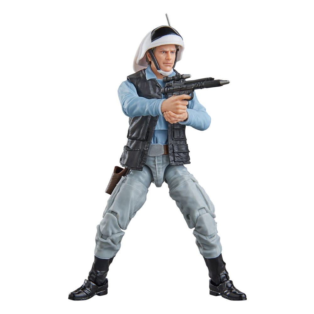 Star Wars Episode IV Black Series Action Figure 2-Pack Rebel Trooper & Stormtrooper 15 cm