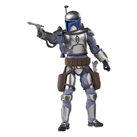 Star Wars - Episode II Vintage Collection Action Figure - Jango Fett