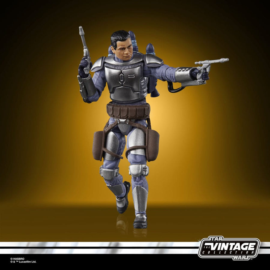 Star Wars - Episode II Vintage Collection Action Figure - Jango Fett