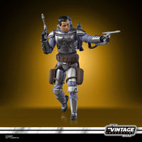 Star Wars - Episode II Vintage Collection Action Figure - Jango Fett