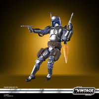 Star Wars - Episode II Vintage Collection Action Figure - Jango Fett