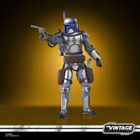 Star Wars - Episode II Vintage Collection Action Figure - Jango Fett