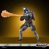 Star Wars - Episode II Vintage Collection Action Figure - Jango Fett