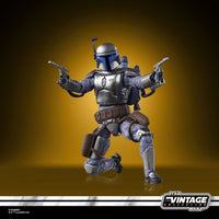 Star Wars - Episode II Vintage Collection Action Figure - Jango Fett