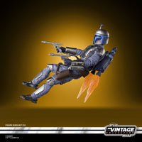 Star Wars - Episode II Vintage Collection Action Figure - Jango Fett