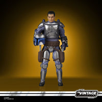 Star Wars - Episode II Vintage Collection Action Figure - Jango Fett