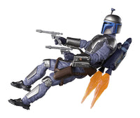 Star Wars - Episode II Vintage Collection Action Figure - Jango Fett