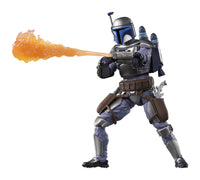 Star Wars - Episode II Vintage Collection Action Figure - Jango Fett