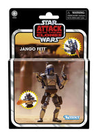 Star Wars - Episode II Vintage Collection Action Figure - Jango Fett