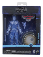 Star Wars - Black Series Holocomm Collection Action Figure - Ezra Bridger