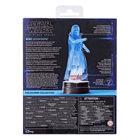 Star Wars - Black Series Holocomm Collection Action Figure - Mae (Assassin)