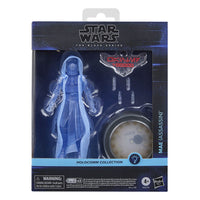 Star Wars - Black Series Holocomm Collection Action Figure - Mae (Assassin)