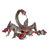 Transformers: Rise of the Beasts Generations Studio Series Deluxe Class Action Figure Double Punch 11 cm