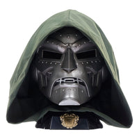 Marvel Legends Roleplay Replica Doctor Doom Premium Helmet