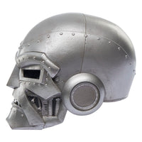 Marvel Legends Roleplay Replica Doctor Doom Premium Helmet