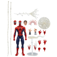 Marvel Legends Maximum Series Action Figure Spider-Man 15 cm