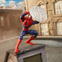 Marvel Legends Maximum Series Action Figure Spider-Man 15 cm