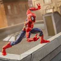 Marvel Legends Maximum Series Action Figure Spider-Man 15 cm