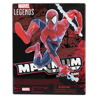 Marvel Legends Maximum Series Action Figure Spider-Man 15 cm