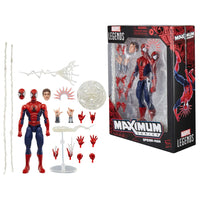 Marvel Legends Maximum Series Action Figure Spider-Man 15 cm